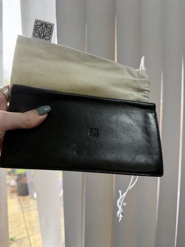 Loewe vintage black - loewe,