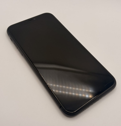 Apple iphone 64gb - iphone, black