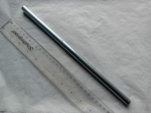 Vintage long 2 - vintage, 1/2"