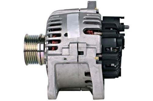 Hella alternator fits renault - hella,