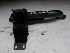 Fiat Uno Turbo Mk1 1301cc