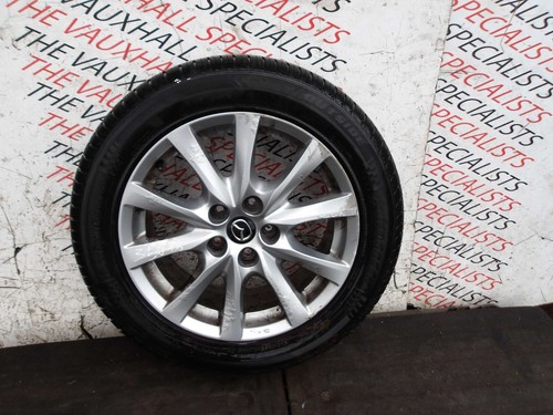 Mazda nav mk3 - 6,