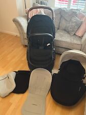 ickle bubba stomp v3