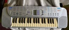 VINTAGE 2001 CASIO SA-75