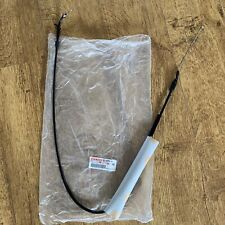 GENUINE YAMAHA CABLE ASSY