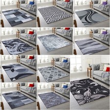Non Slip Large Area Rug Living Room Carpet Rugs Hallway Runner Kitchen Floor Mat