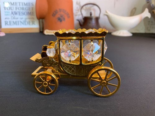 Crystal temptations coach - crystal,