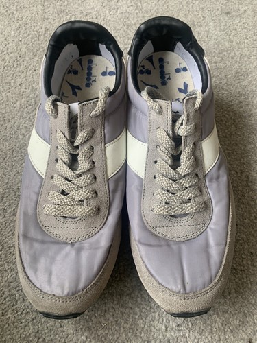 Diadora heritage trainers - , 1983