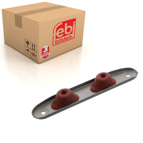 Exhaust pipe bracket - exhaust,