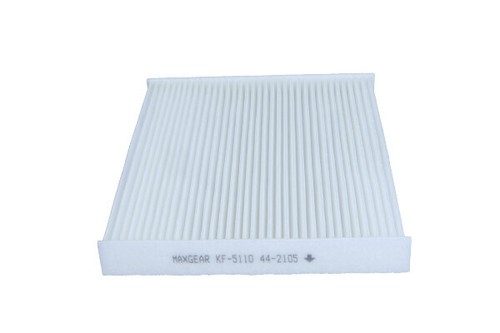 Filter interior air maxgear - filter,,