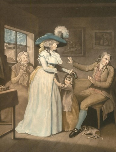 Leslie haynes after george - leslie,