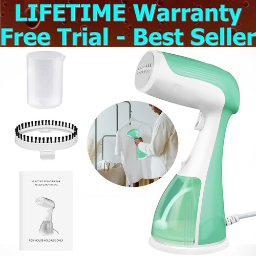 Clothes steamer handheld - steamer,