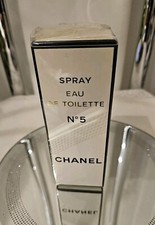 Chanel No 5 , 50ml EDT Eau de