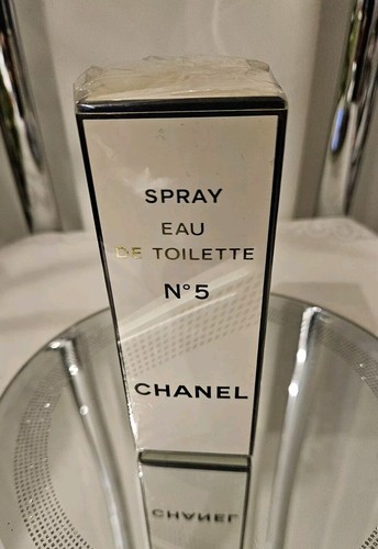 Chanel 50ml edt eau - chanel, de