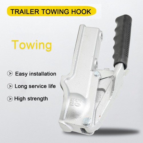 50mm trailer coupling - 50mm,