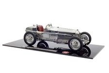CMC Alfa-Romeo P3 1933, Clear