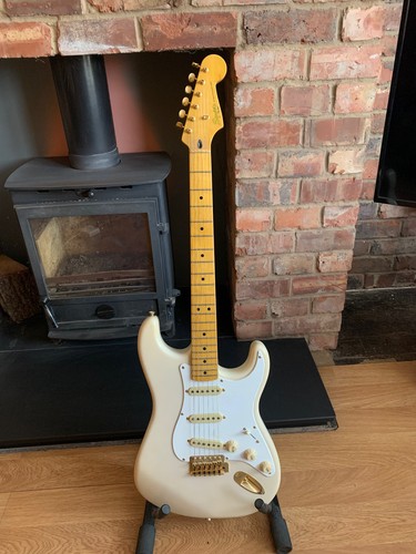 Squier classic vibe rare mary - classic,