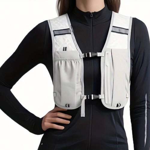 Trail running vest breathable - running,