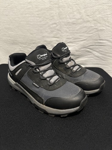 Berghaus galactic walking - berghaus,