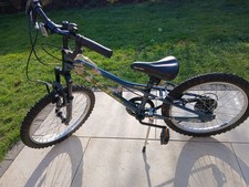 Apollo Chaos 20-inch Kids'