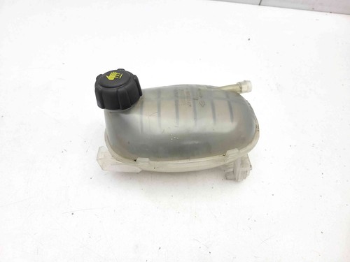 Renault captur mk2 - renault, coolant