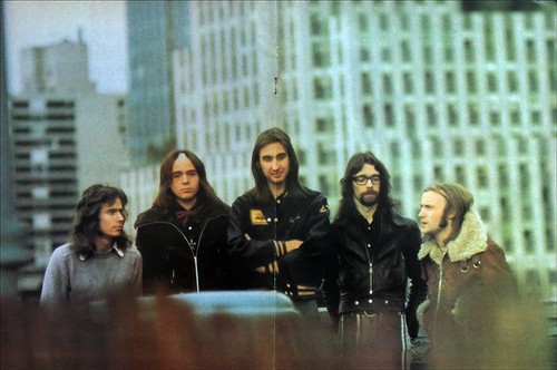 Genesis poster from music - poster,