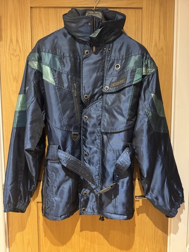 Spyder ski jacket size - spyder, l