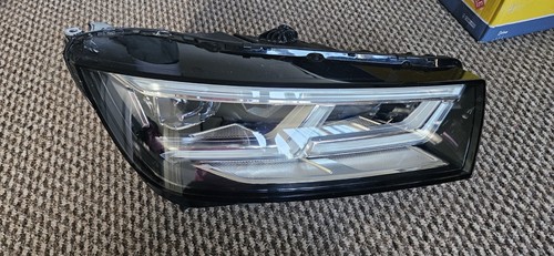 Genuine audi sq5 offside - audi, q5/sq5