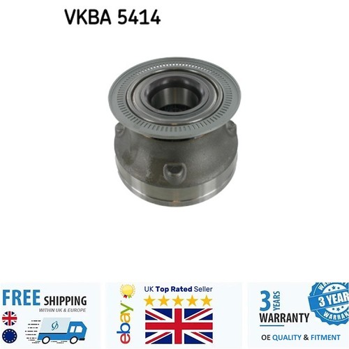 Wheel bearing kit for man - wheel,