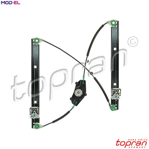 Window regulator 114 437 for - 437,