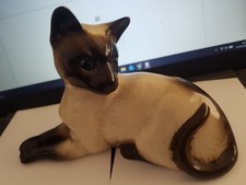 Beswick CAT and MOUSE figurine