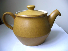 DENBY ODE 1 1/2 PINT TEA POT