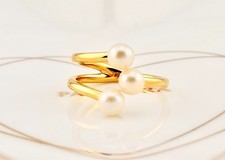 New Pandora Shine Gold Treated