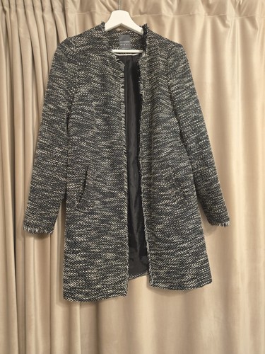 Primark longline jacket - longline,