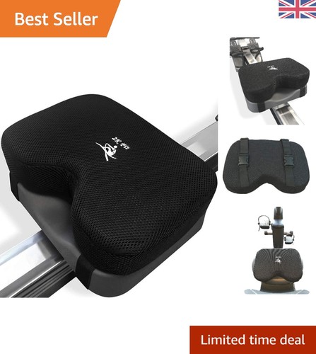 Ergonomic rowing machine - rowing,