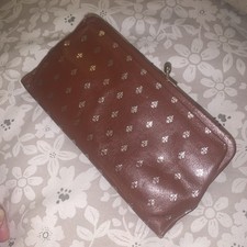 Vintage Ladies Genuine Italian