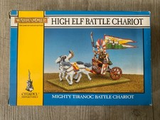 Warhammer High Elf Tiranoc