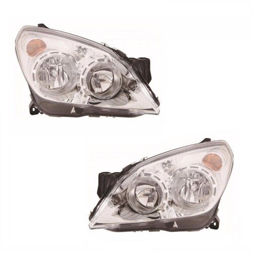 For vauxhall astra mk5 - vauxhall,