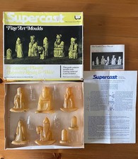 Vintage Supercast “No.1