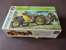 AIRFIX Historic Cars 1904