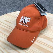 Nike Golf Holland and Frank