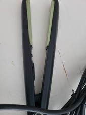 Nicky Clarke NSS047 Ceramic Hair Straighteners Black