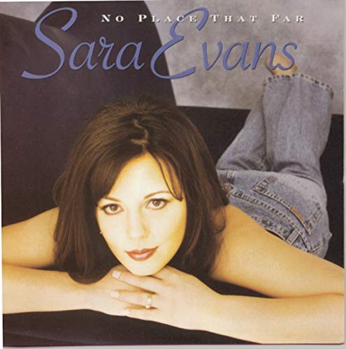 Sara evans place - -, that