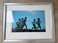 Limited Edition Print - Rolf