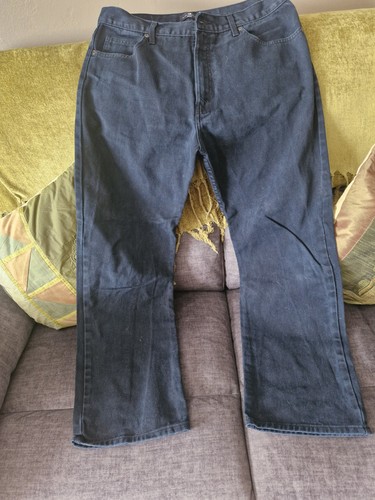 Blue harbour mens jeans - harbour, m&s