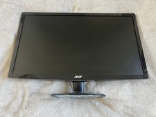 Acer 24" Full HD widescreen
