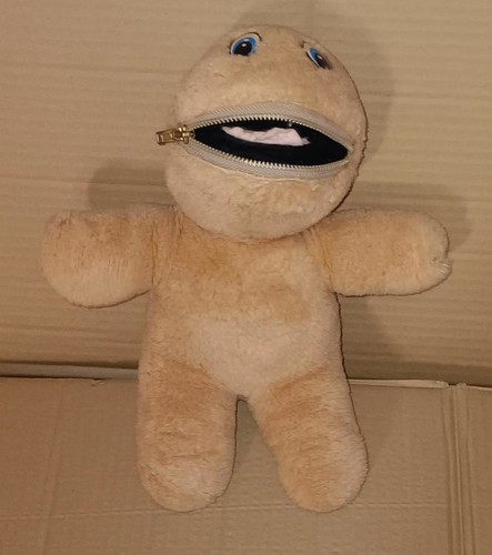 Vintage 1980s michael - st,