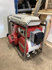 Honda E2500 Portable Generator