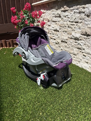 Baby trend flex loc - flex, infant