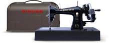 Singer Tailor Deluxe Hand